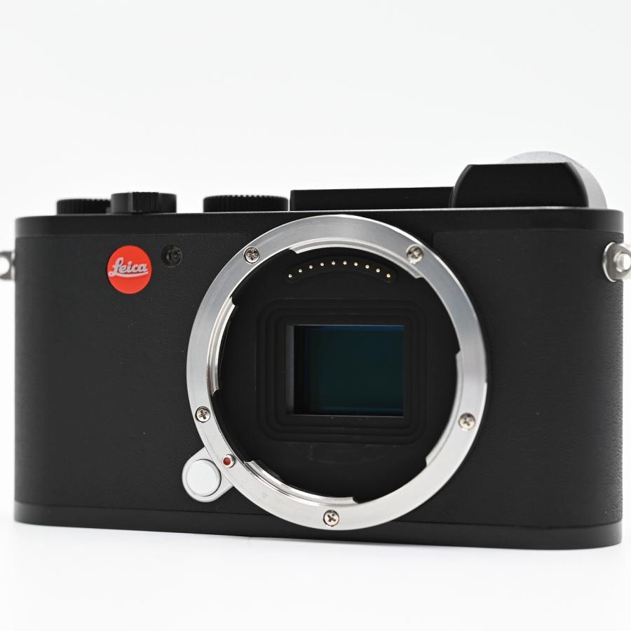 Leica CL ブラック ボディのみ ライカ 19301 ミラーレス一眼レフカメラ |  | 01