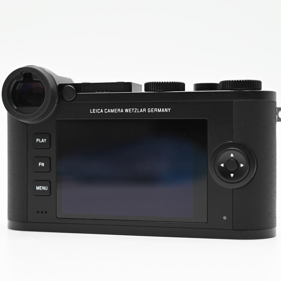 Leica CL ブラック ボディのみ ライカ 19301 ミラーレス一眼レフカメラ |  | 03