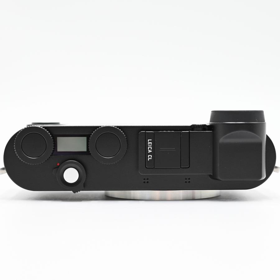 Leica CL ブラック ボディのみ ライカ 19301 ミラーレス一眼レフカメラ |  | 04