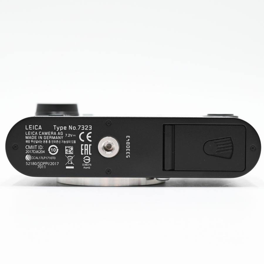 Leica CL ブラック ボディのみ ライカ 19301 ミラーレス一眼レフカメラ |  | 05