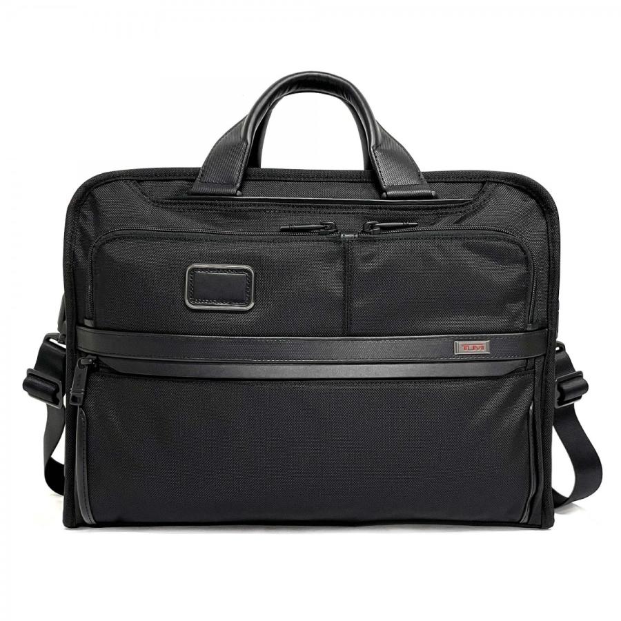 TUMI トゥミ メンズ ビジネスバッグ 2603108D3/1173001041 ALPHA 3