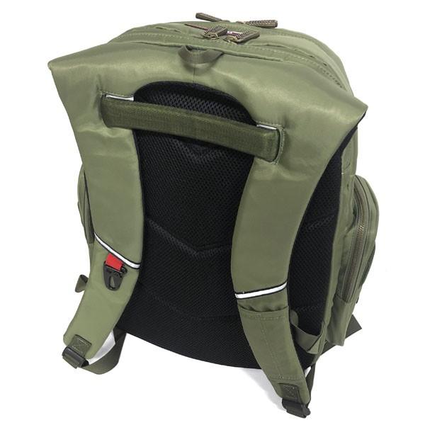 Aviation Hellcat ヘルキャット 19gr5501 メンズ バックパック リュックサック Ma 1フライトボンバージャケット モチーフ ミリタリーグリーン 19gr5501 アルターエゴ 通販 Yahoo ショッピング