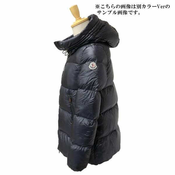 モンクレール レディース ダウンジャケット MONCLER SERITTE GUIBBOTTO ...