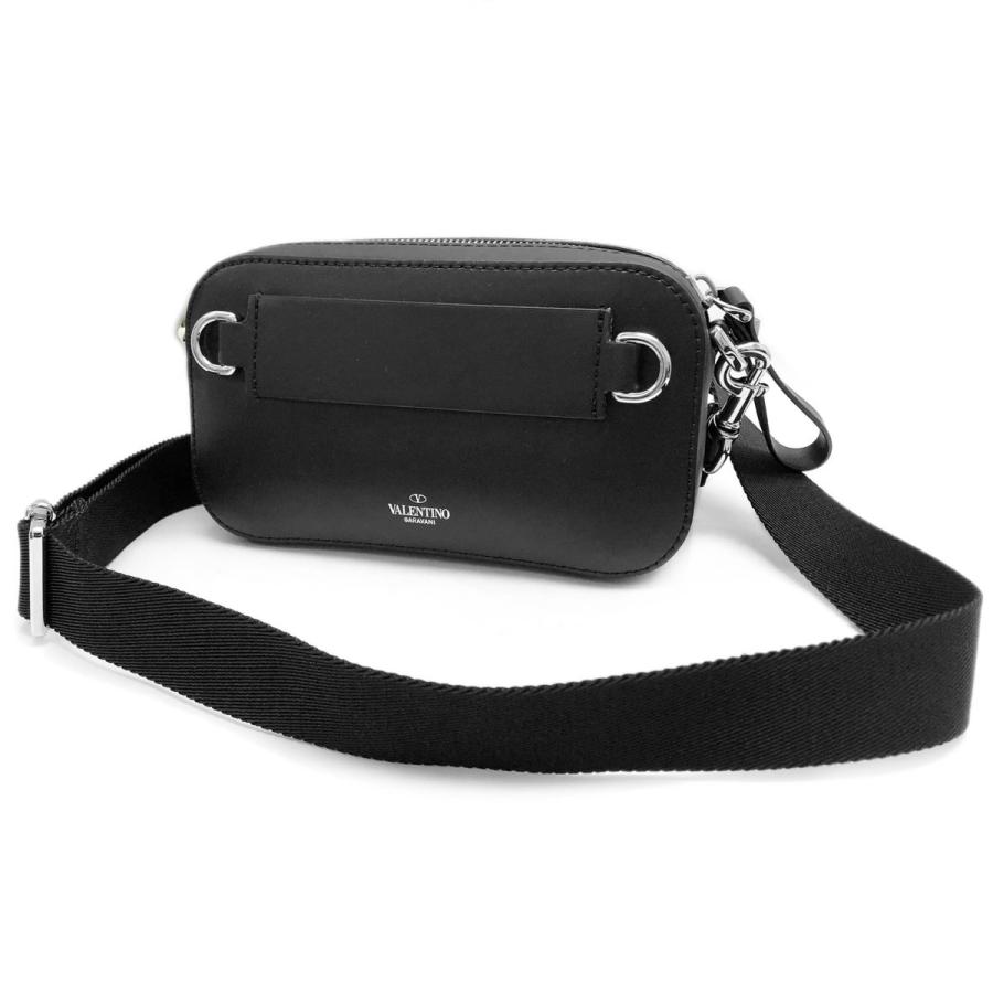 ショッピング売品 ヴァレンティノ バッグ VALENTINO VLTN ショルダー