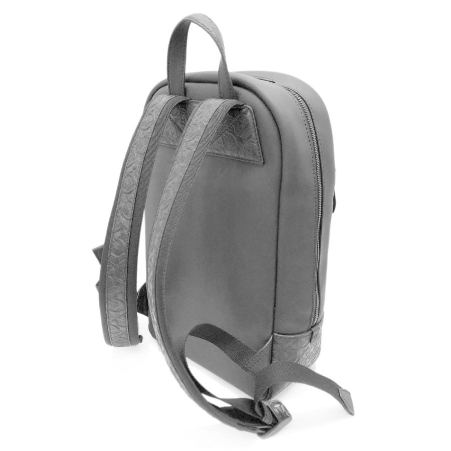激安セール】 Salvatore Ferragamo メンズ リュック nmef.com