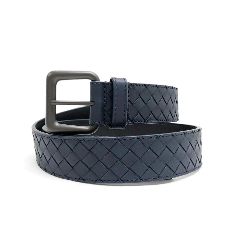 全てのアイテム - Bottega Veneta レザーベルト - オンライン 買い