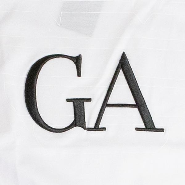 EMPORIO ARMANI クルーネック Tシャツ 3G1TL8 1JTUZ WHITE :3g1tl8 