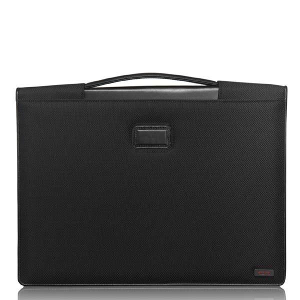 TUMI トゥミ『MOBILE ACCESSORY』Notepad Portfolio for iPad Air「モバイルアクセサリー」ノートパッド・ポートフォリオ・フォー・アイパッド