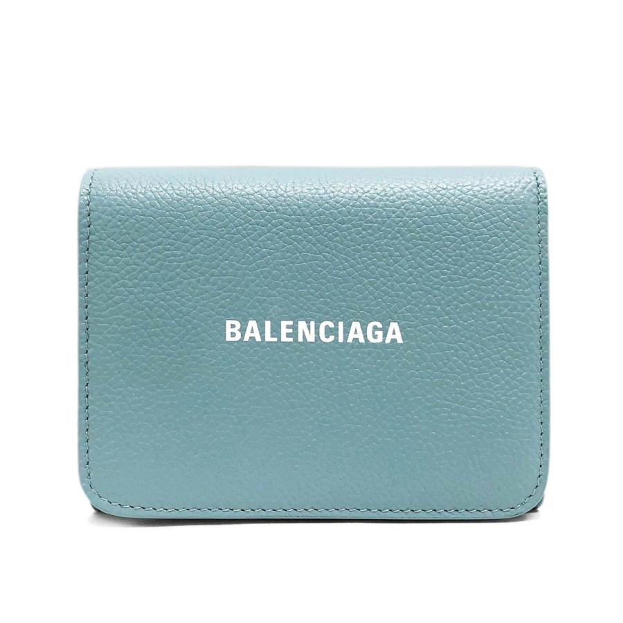 バレンシアガ 財布 BALENCIAGA CASH キャッシュ ウォレット 655743