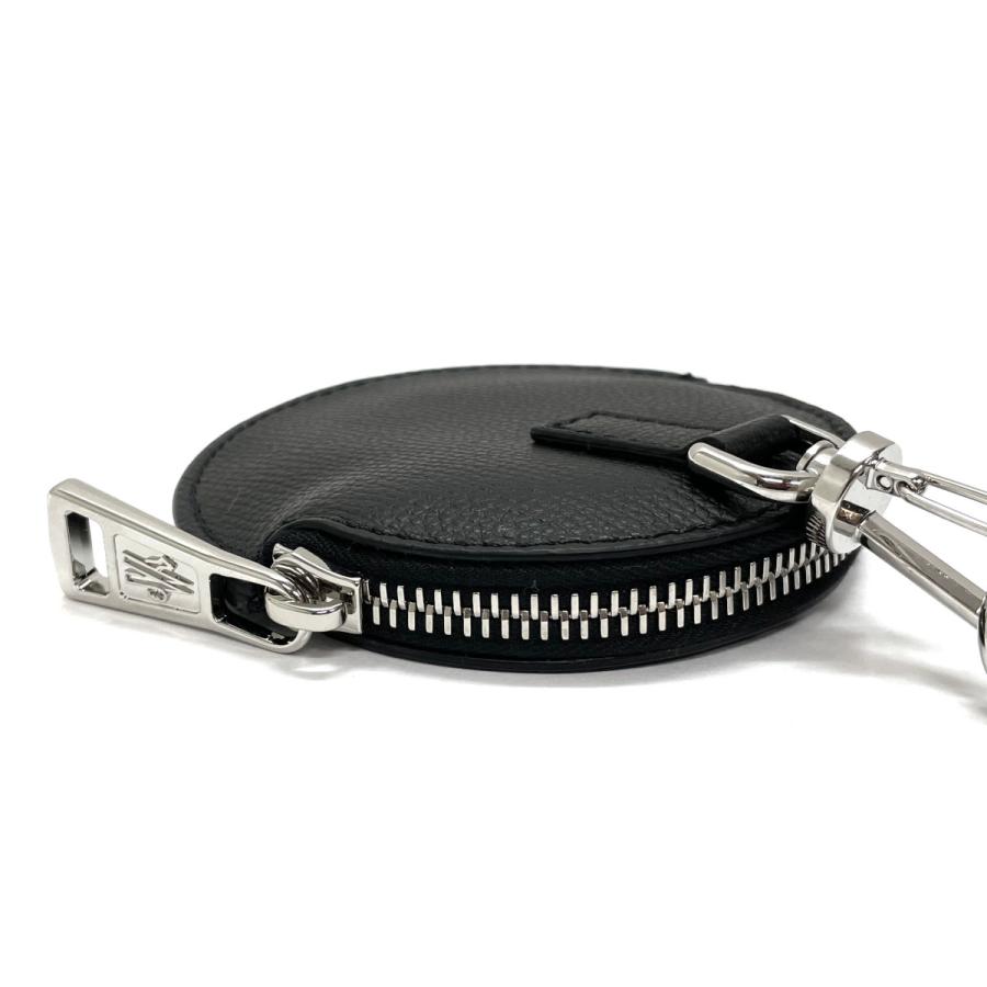 モンクレール 財布 MONCLER COIN CASE 6C702 00 02ST6 999 ネック