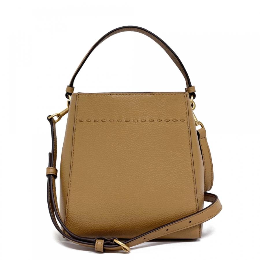 Tory Burch/トリーバーチ マックグロー 2WAY ハンドバッグ レザー