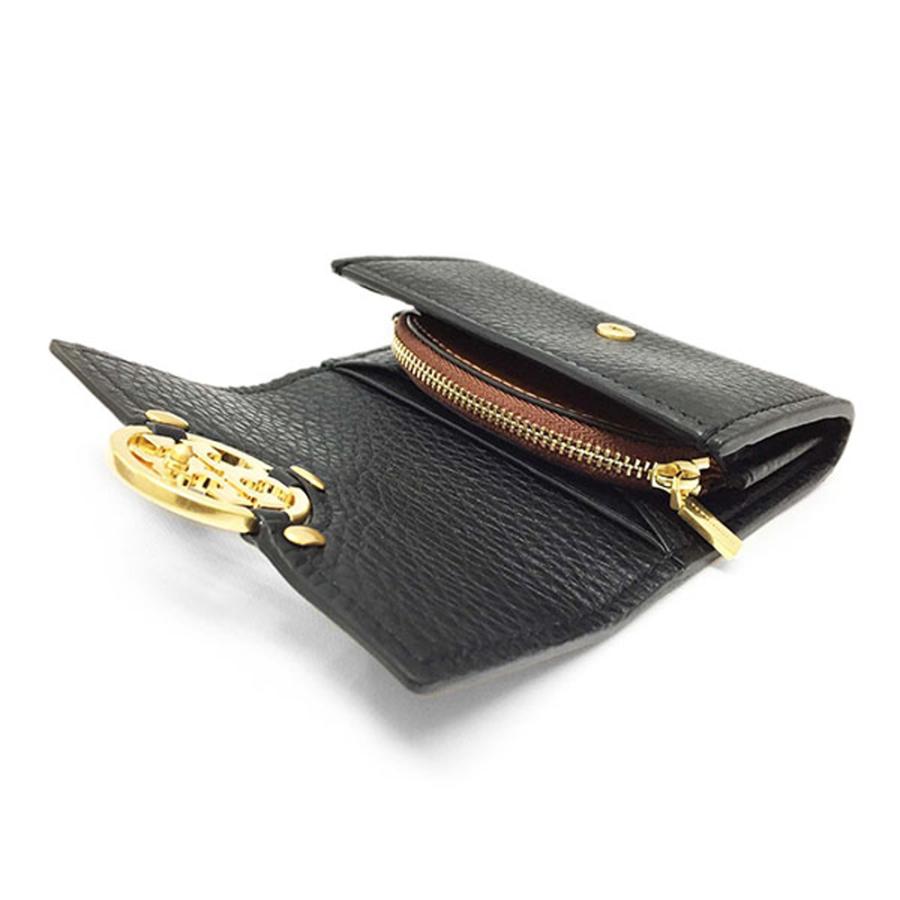 トリーバーチ 財布 TORY BURCH 79394 001 MILLER MINI WALLET ミラー トリーバーチ 財布 TORY BURCH 79394 001 MILLER MINI WALLET ミラー