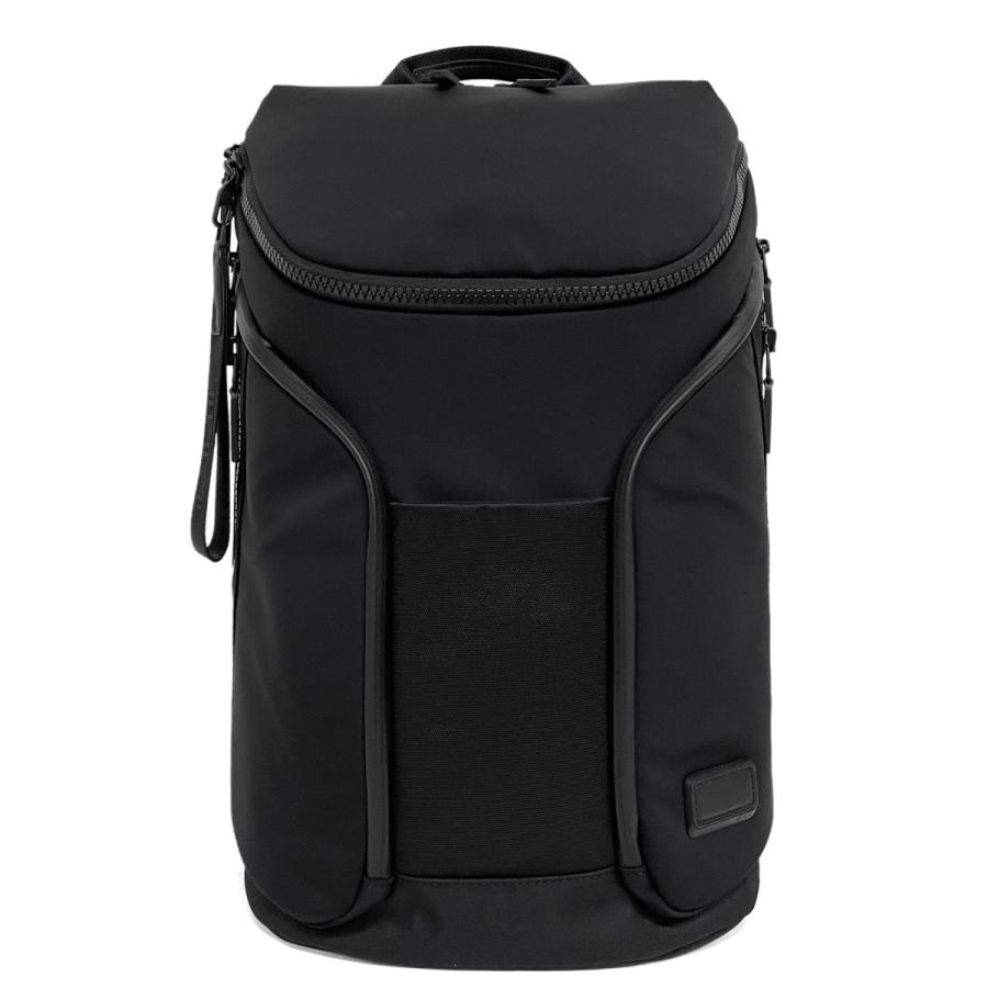 TUMI トゥミ メンズ バックパック リュックサック 798670D TAHOE 「リッジウッド」バックパック ブラック  :798670d:アルターエゴ - 通販 - Yahoo!ショッピング