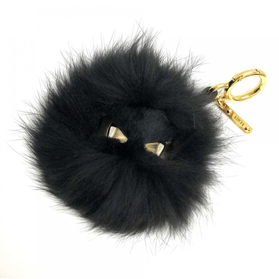 フェンディ キーホルダー Fendi Bag Bugs バッグバグズ チャーム モンスター 7ar6 cq F0kur レディース キーホルダー バッグチャーム ブラック 7ar6 cq F0kur アルターエゴ 通販 Yahoo ショッピング