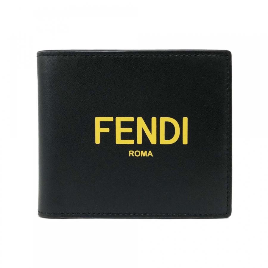 FENDI メンズ二つ折り財布の商品一覧｜財布｜財布、帽子、ファッション 