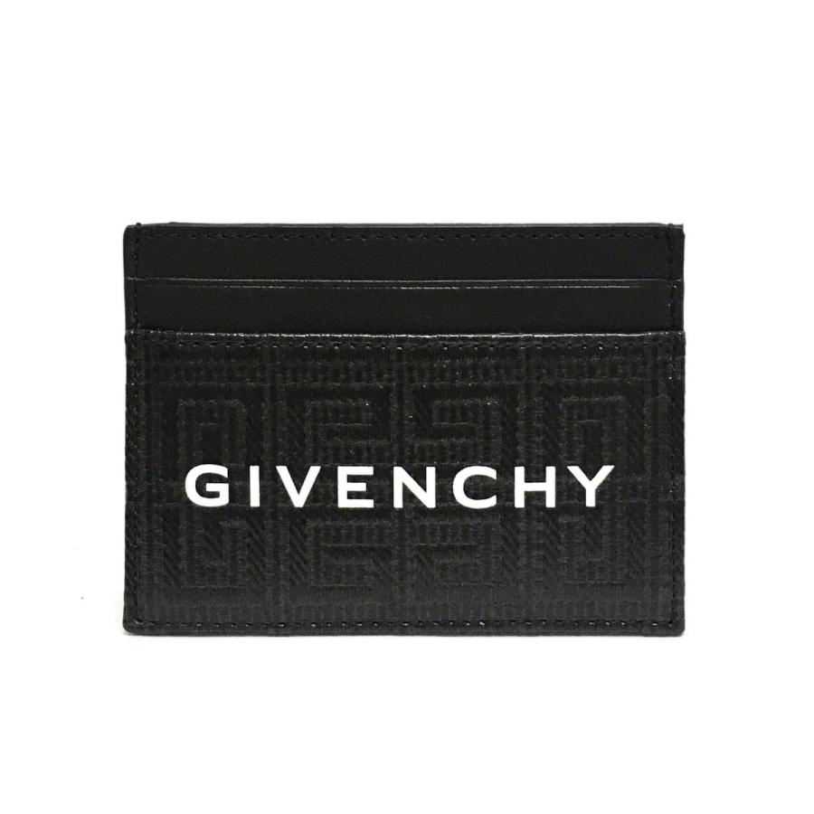 新作入荷!!】 Givenchy 正規 ジバンシィ カードケース レザー 名刺入れ