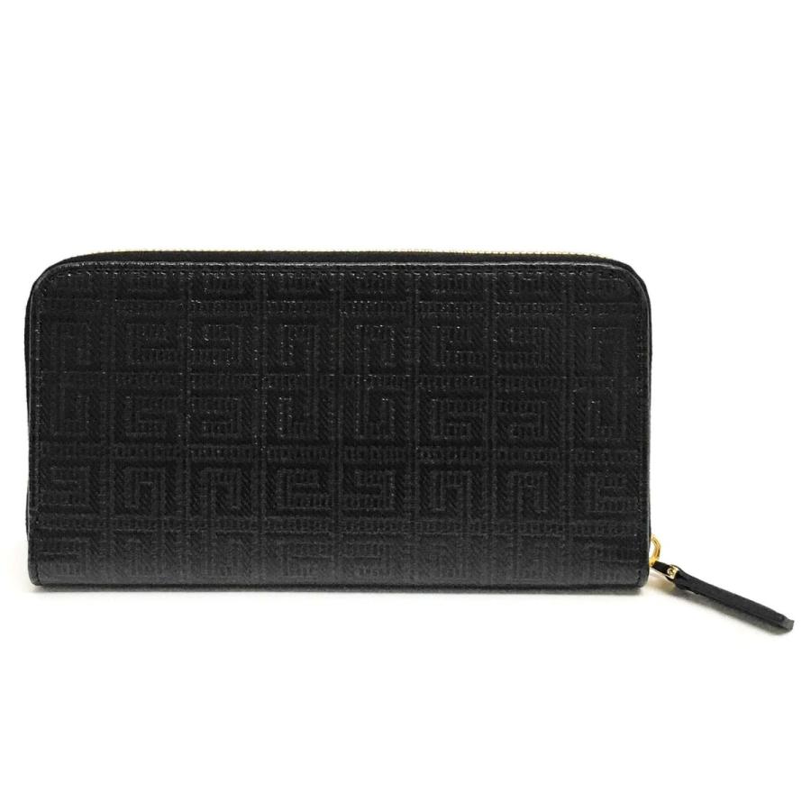 GIVENCHY ジバンシィ 財布 Gカットウォレット 4Gコーティング