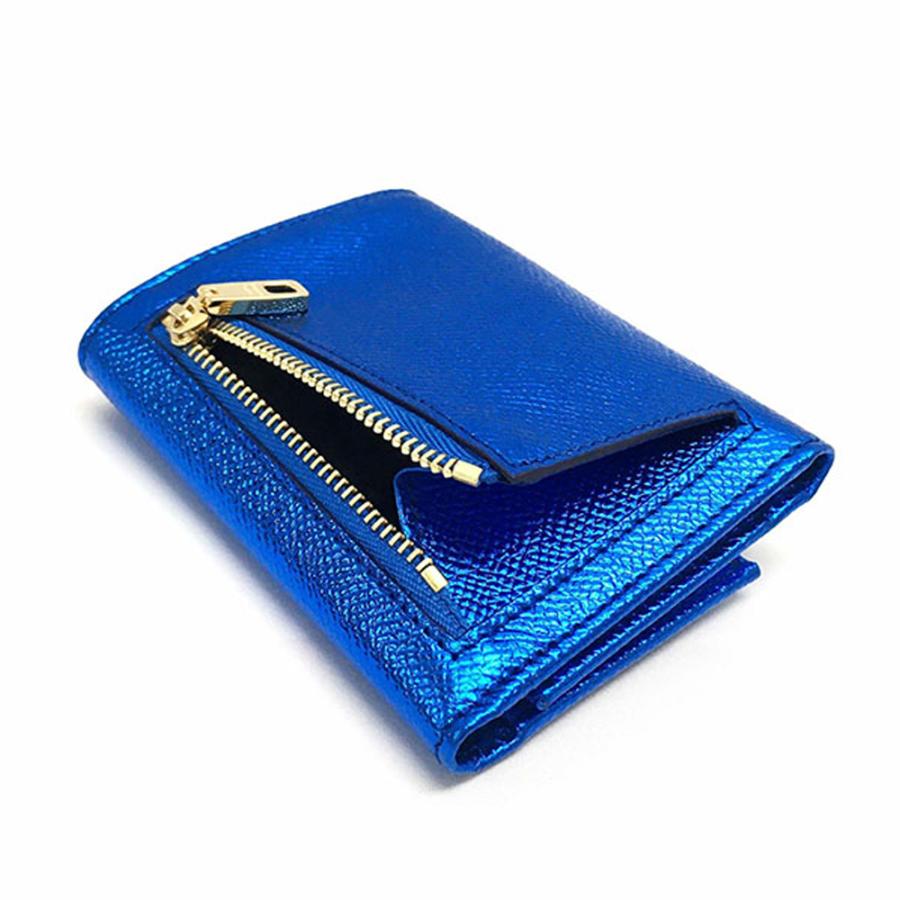 ドルチェ&ガッバーナ ドルガバ 財布 DOLCE&GABBANA BI0770 B3506 80669