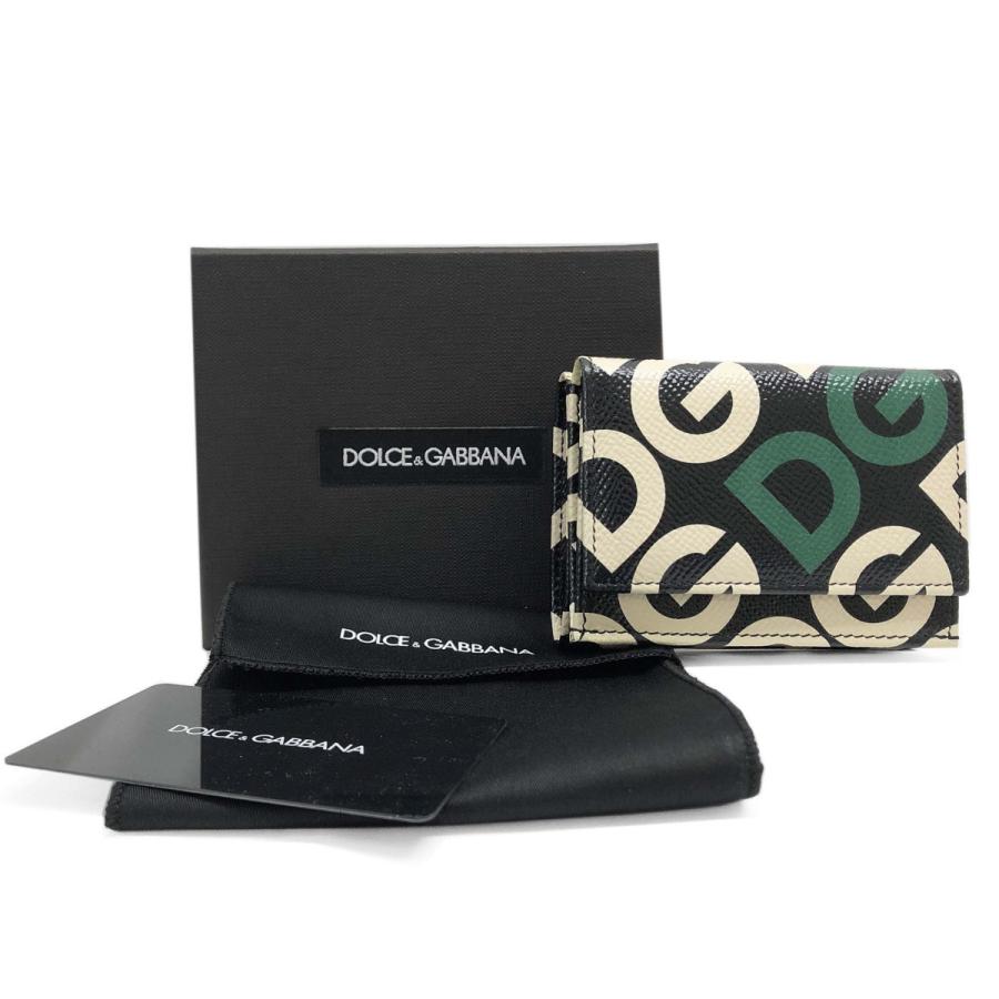 ドルチェ&ガッバーナ ドルガバ 財布 DOLCE&GABBANA BI1048 AA887 HY92A