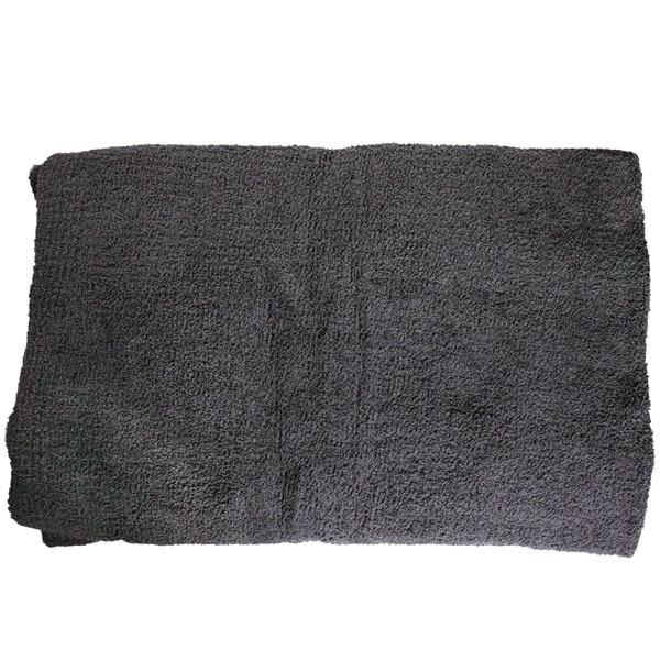 Kashwere カシウェア キング ブランケット King Blankets Solid Slate スレート BLCH SLD01 024