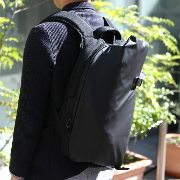 Cote&Ciel コートエシエル Sサイズ 13インチ メンズ Isar Small Sport