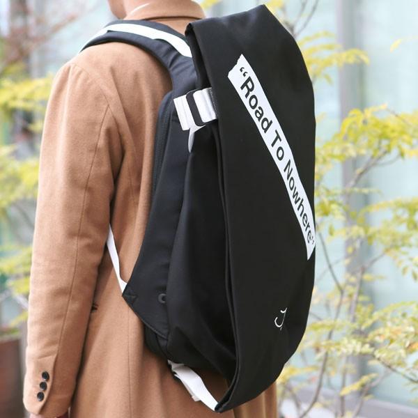 コートエシエル リュック Cote&Ciel ジョンアンダーカバー John