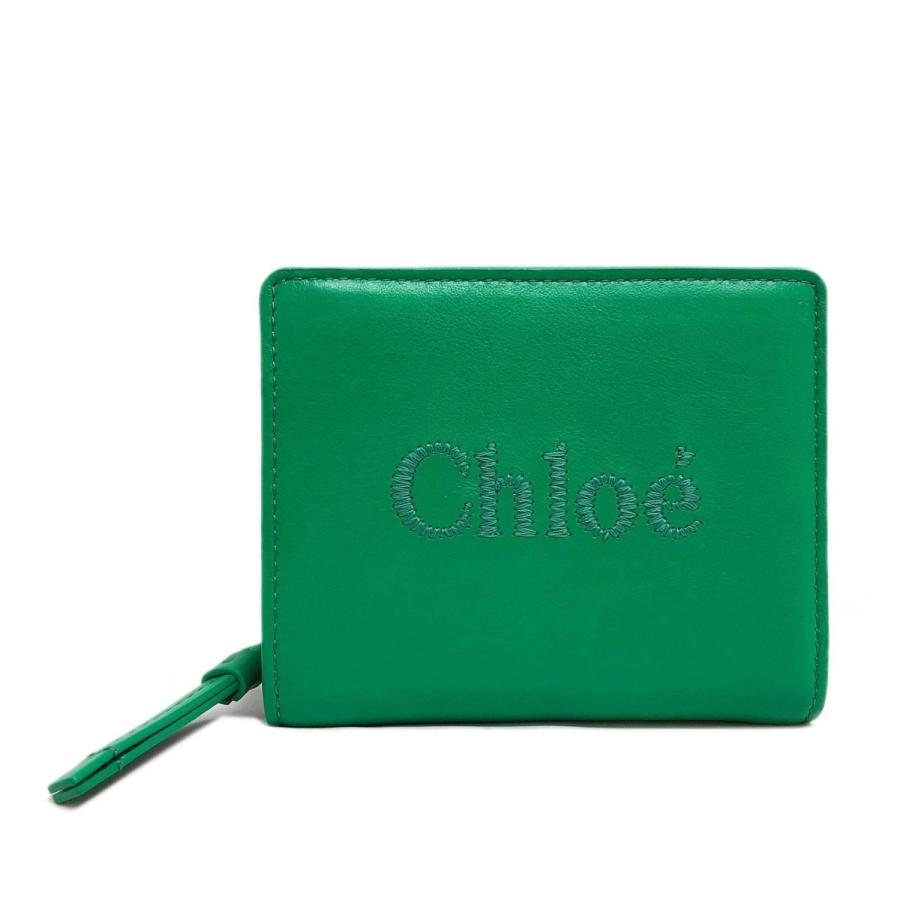 クロエ 財布 Chloe SENSE コンパクトウォレット CHC23SP867 I10 31K
