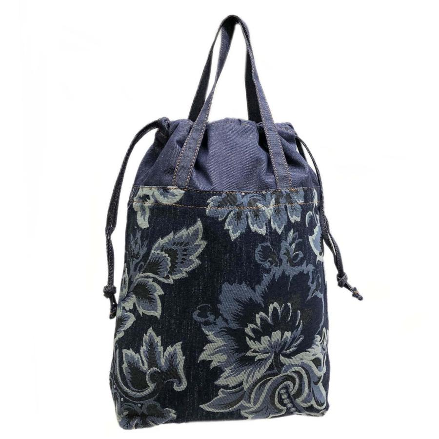 シーバイクロエ バッグ See By Chloe Essential スモールトート CHS23SSB59 C71 45D レディース トートバッグ Denim デニム See By Chloe C71 45D Denim