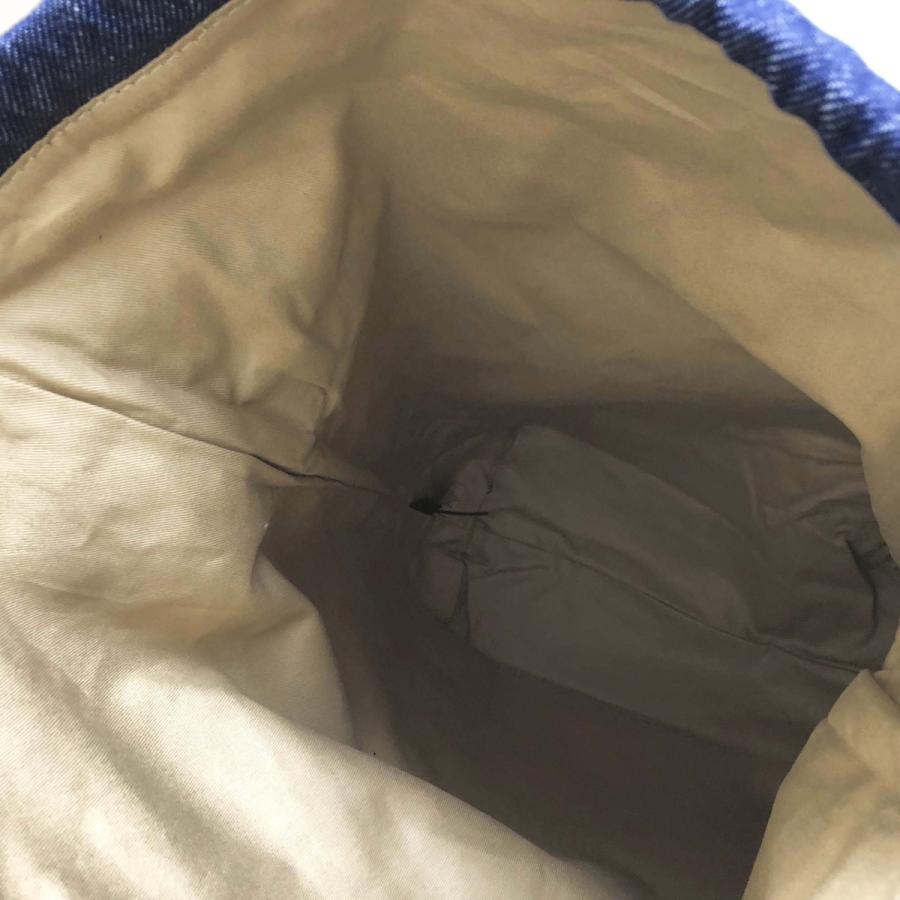 シーバイクロエ バッグ See By Chloe Essential スモールトート CHS23SSB59 C71 45D レディース トートバッグ Denim デニム See By Chloe C71 45D Denim