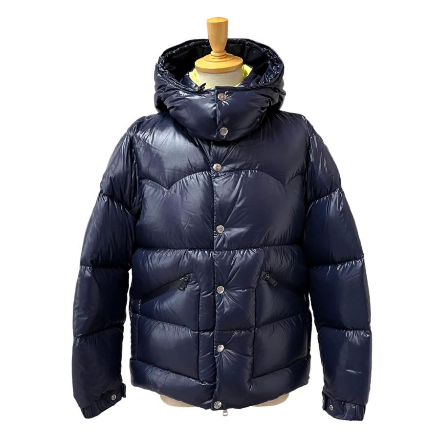 モンクレール ダウンジャケット Moncler Coutard Giubbotto G2 091 1a000 41 650 742 メンズ ダウンジャケット ナイトブルー G2 091 1a000 41 650 742 アルターエゴ 通販 Yahoo ショッピング