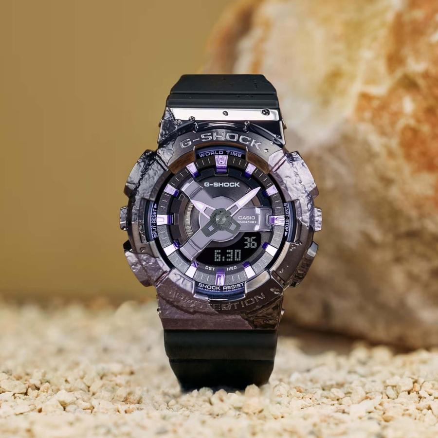 2023年1月新作 CASIO カシオ G-SHOCK ジーショック 40th Anniversary