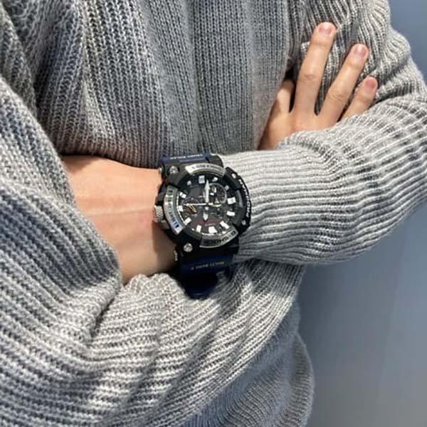 注文割引 CASIO G-SHOCK カシオ ジーショック GWF-A1000-1A2JF メンズ