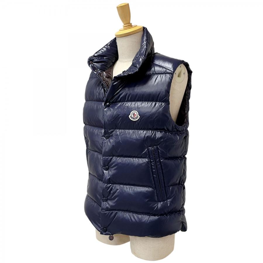 モンクレール ダウンベスト MONCLER TIBB GILET H2 091 1A00096 68950