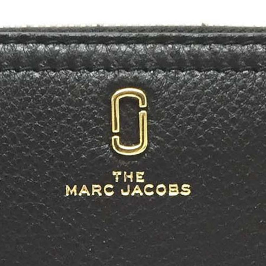 マーク ジェイコブス 財布 メンズ レディース Marc Jacobs M 001 ザ ソフトショット ラウンドファスナー 長財布 レザー ブラック M 001 アルターエゴ 通販 Yahoo ショッピング