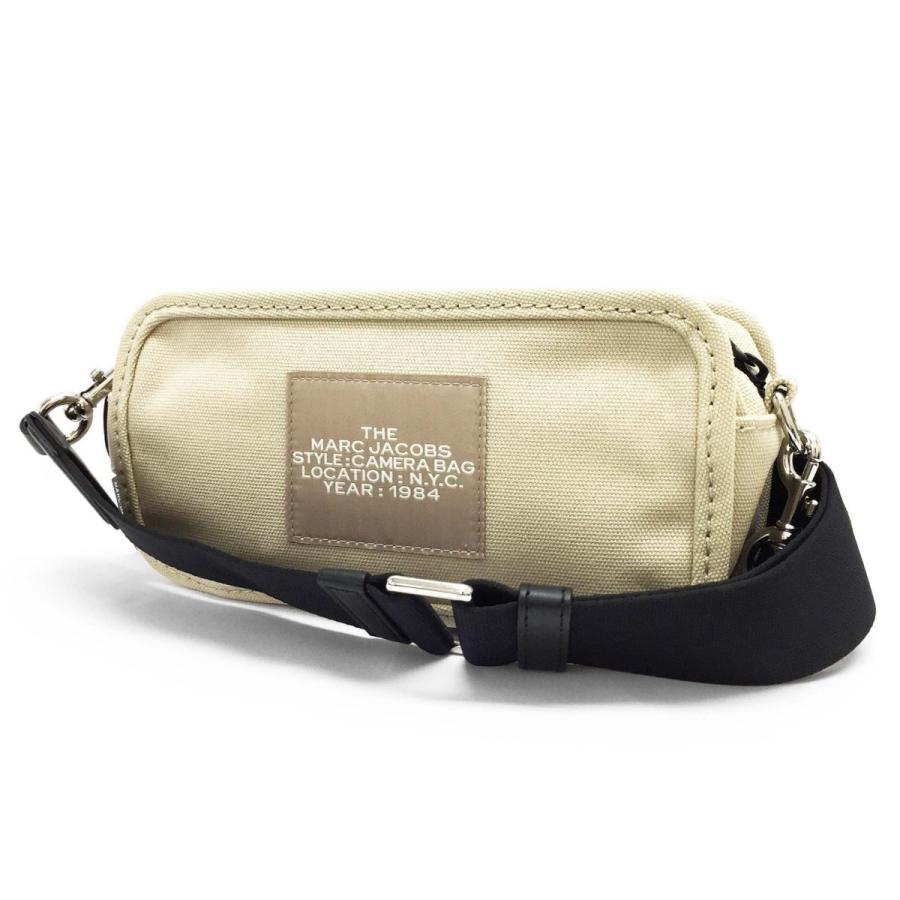 Marc Jacobs The Camera Bag BEIGE Model M0017040-260