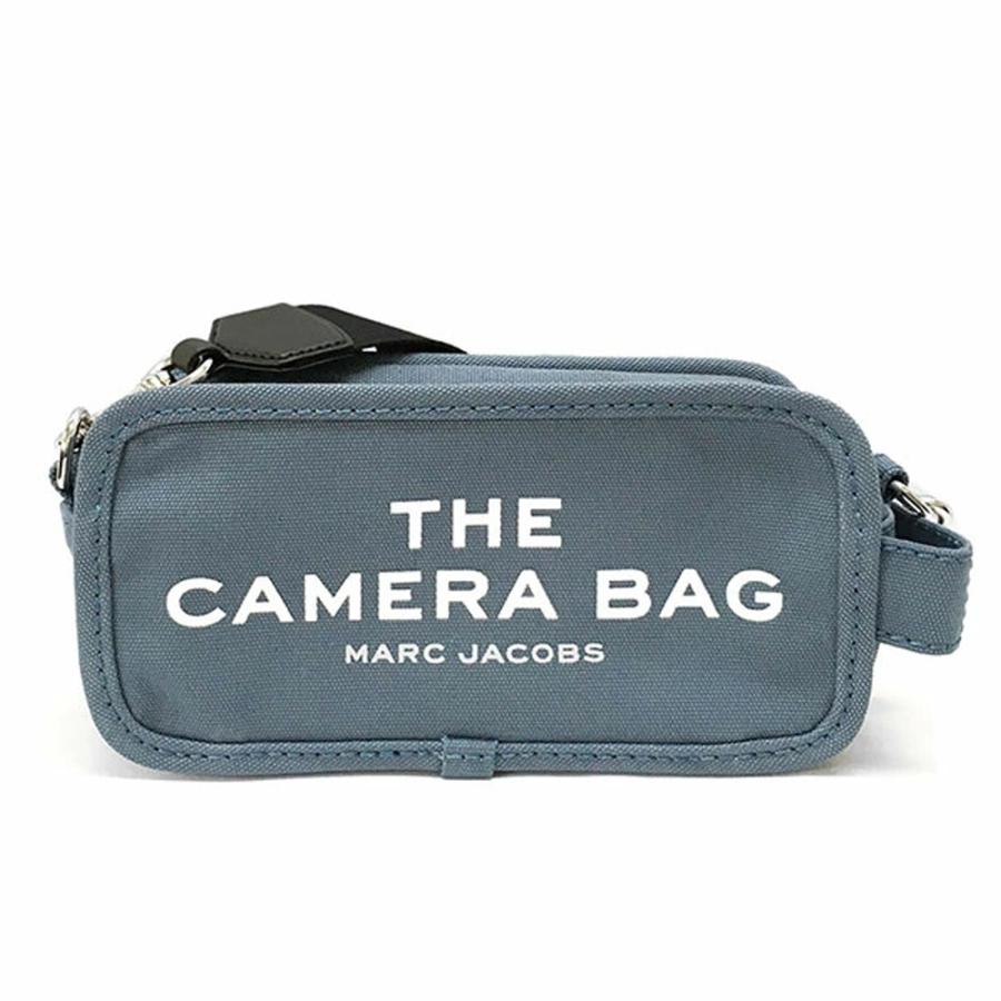 人気ブランドを マークジェイコブス バッグ The Camera Bag ザ カメラバッグ Marc Jacobs M 481 レディース ショルダーバッグ ブルー 最新情報 Www Smkn3 Padang Sch Id