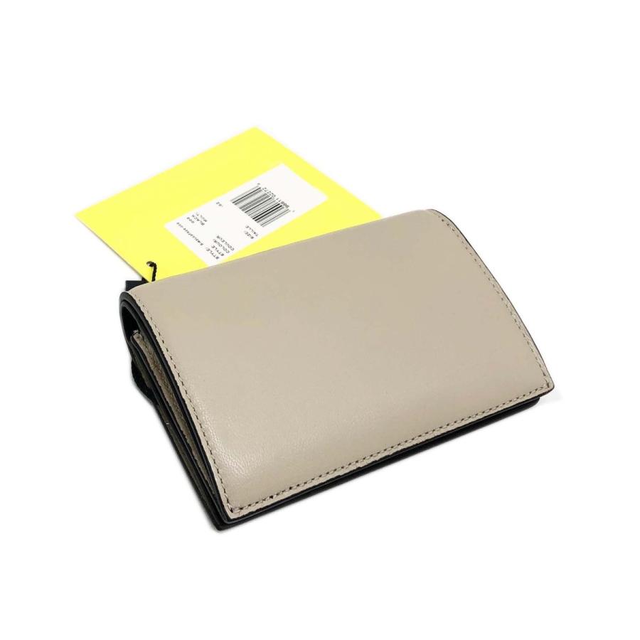マーク ジェイコブス 財布 Marc Jacobs THE SLIM 84 COLORBLOCK BIFOLD