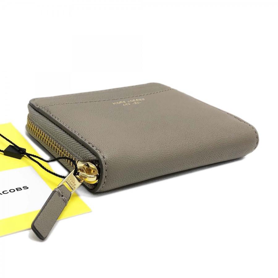 ファッション通販 マークジェイコブス MARC JACOBS 財布 二つ折り