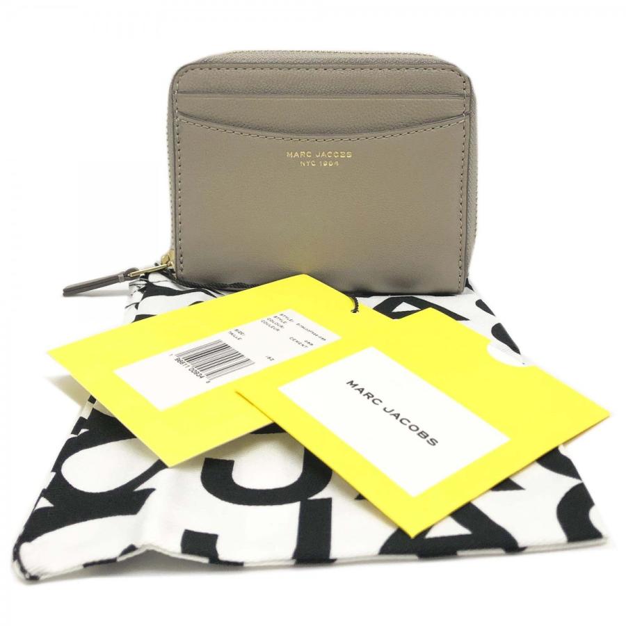 受注生産品】 新品 MARC JACOBS S163L03FA22 619 SLIM 84 beverlypark