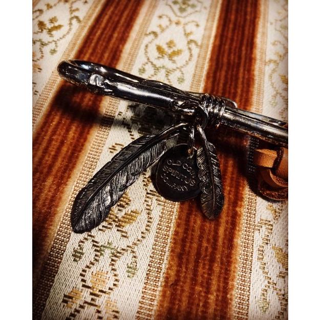 オールドコインカンパニースピリタス -Old Coin Company Spiritus- / Wallet Rope Custom / Originalの画像