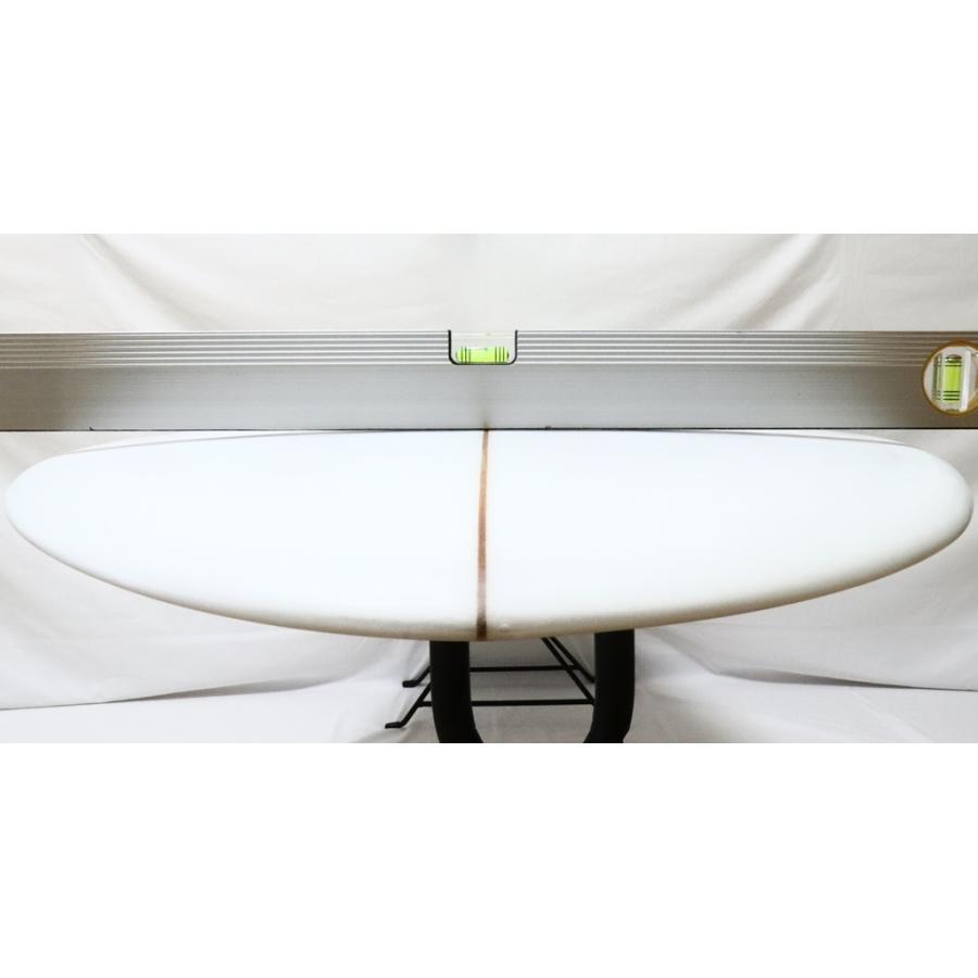 【希少品】 Klaus Jones 610 La Maquina ハル サーフボード ミッドレングス シングルフィン クラウス ジョーンズ hull surfboard 【PET3851626434】(134399円)