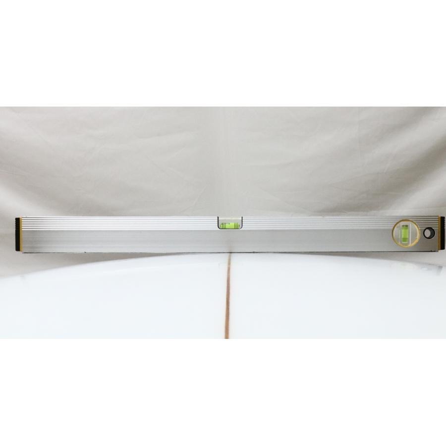 【希少品】 Klaus Jones 610 La Maquina ハル サーフボード ミッドレングス シングルフィン クラウス ジョーンズ hull surfboard 【PET3851626434】(134399円)