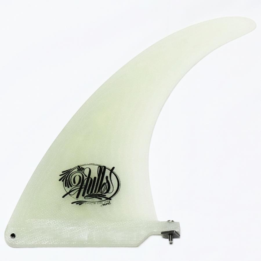 【希少品】 Klaus Jones 610 La Maquina ハル サーフボード ミッドレングス シングルフィン クラウス ジョーンズ hull surfboard 【PET3851626434】(134399円)