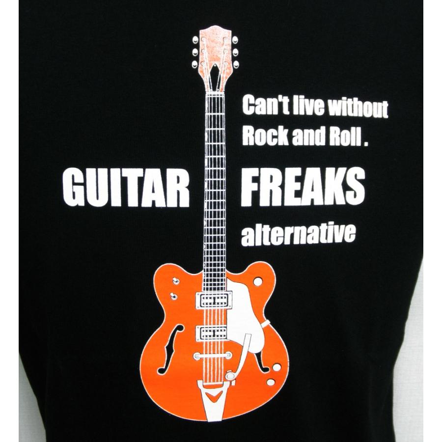 土日も発送】 Tシャツ グレッチ ギター メンズ レディース 土日も発送】 Tシャツ グレッチ ギター メンズ レディース