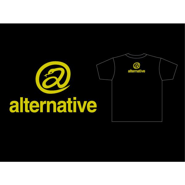 Tシャツ 白のレスポール ギター Les Paul メンズ レディース alt-s