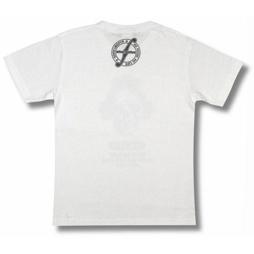 Tシャツ スカル姉さん スカル・シスターズ・ハードコアクラブバンド