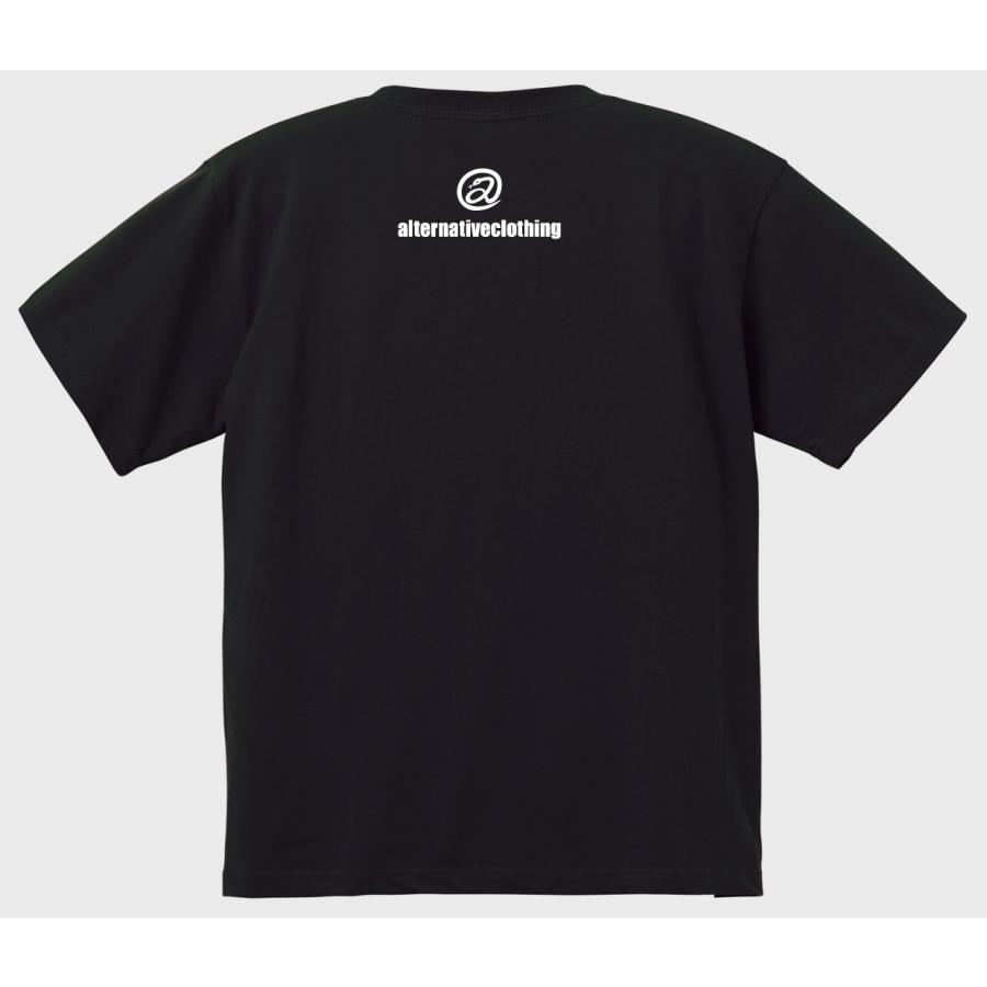 Tシャツ おバカ進化論 Rockin' Evolution 2 黒 ブラック イングヴェイ