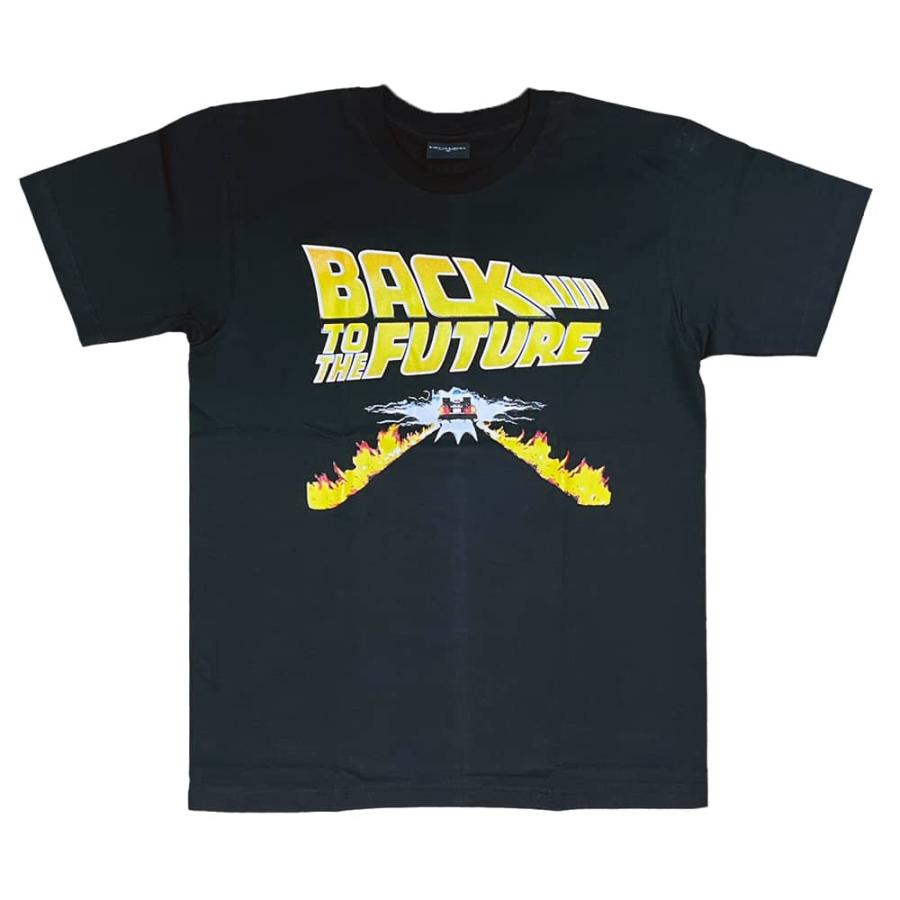 新品｜tシャツ｜バック・トゥ・ザ・フューチャー｜マーティ｜マイケルJフォックス 新品｜tシャツ｜バック・トゥ・ザ・フューチャー｜マーティ