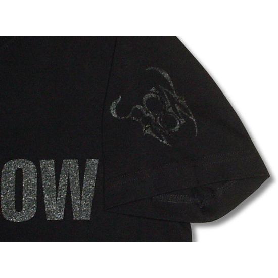 土日値下げ/新品/未開封/当時モノ/BOØWY/バンド/Tシャツ/メンズM 土日も発送】 Tシャツ BOWWOW バウワウ・オフィシャル メンズ ロック