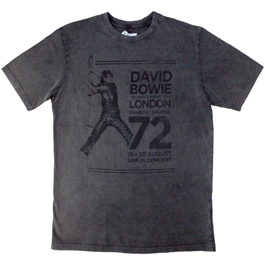 official デビッドボウイ david bowie ツアーTシャツ Amazon | [David Bowie] デビッド・ボウイ Live In Japan Tour